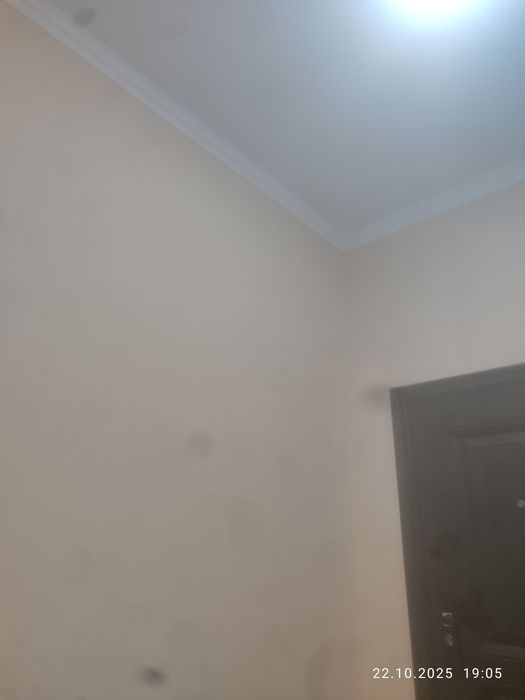 Qoraqamish 1/2 soy boyida 2A dom 4 etaj 4 xonali uy sotiladi