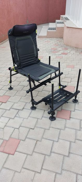 Vind scaun feeder Caperland