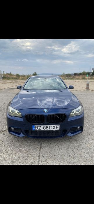 BMW SERIA 5 F 10 2.0