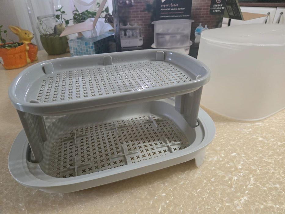 Sterilizator Tommee Tippee