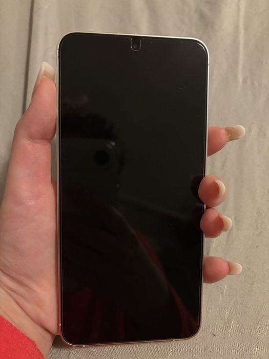 Samsung S24+ cu garantie si cutie