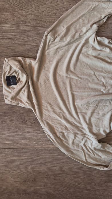 Дамско  поло  Knapp