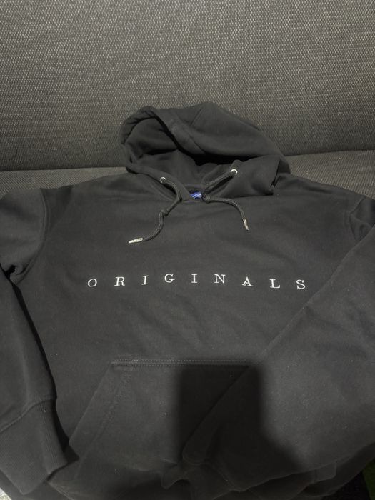 Hanorac cu Originals Rapid