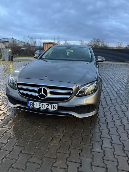Vand mercedes benz