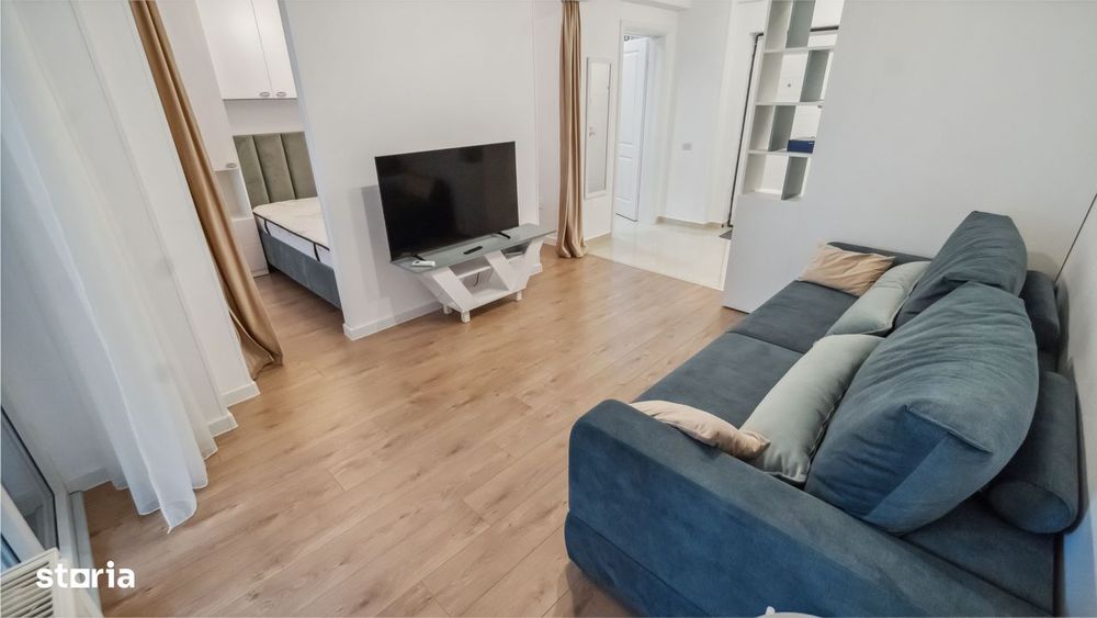 Garsoniera Studio Central Address Parcul Carol Eroii Revolutiei Viilor