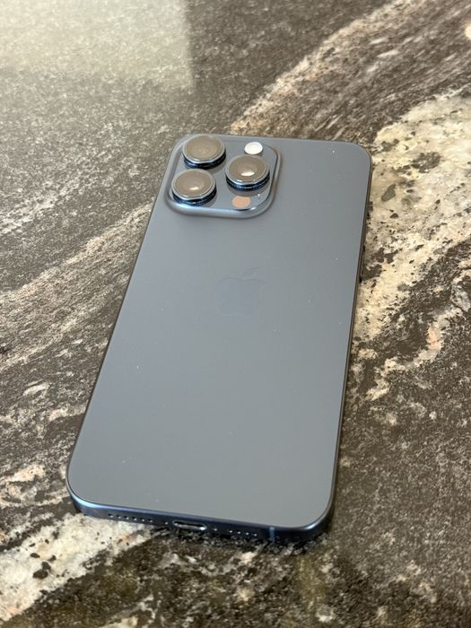 Iphone 15Pro Max 256Gb E-sim