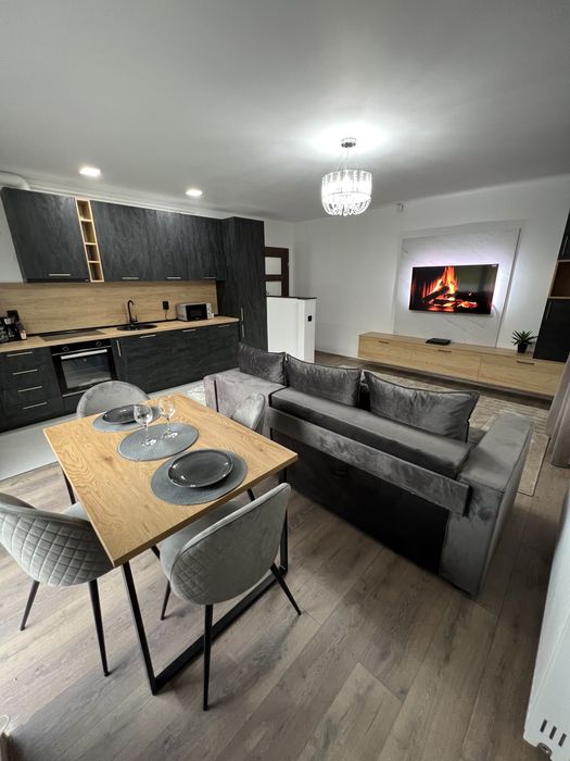 Apartamente Regim Hotelier ( OFERIM FACTURA )