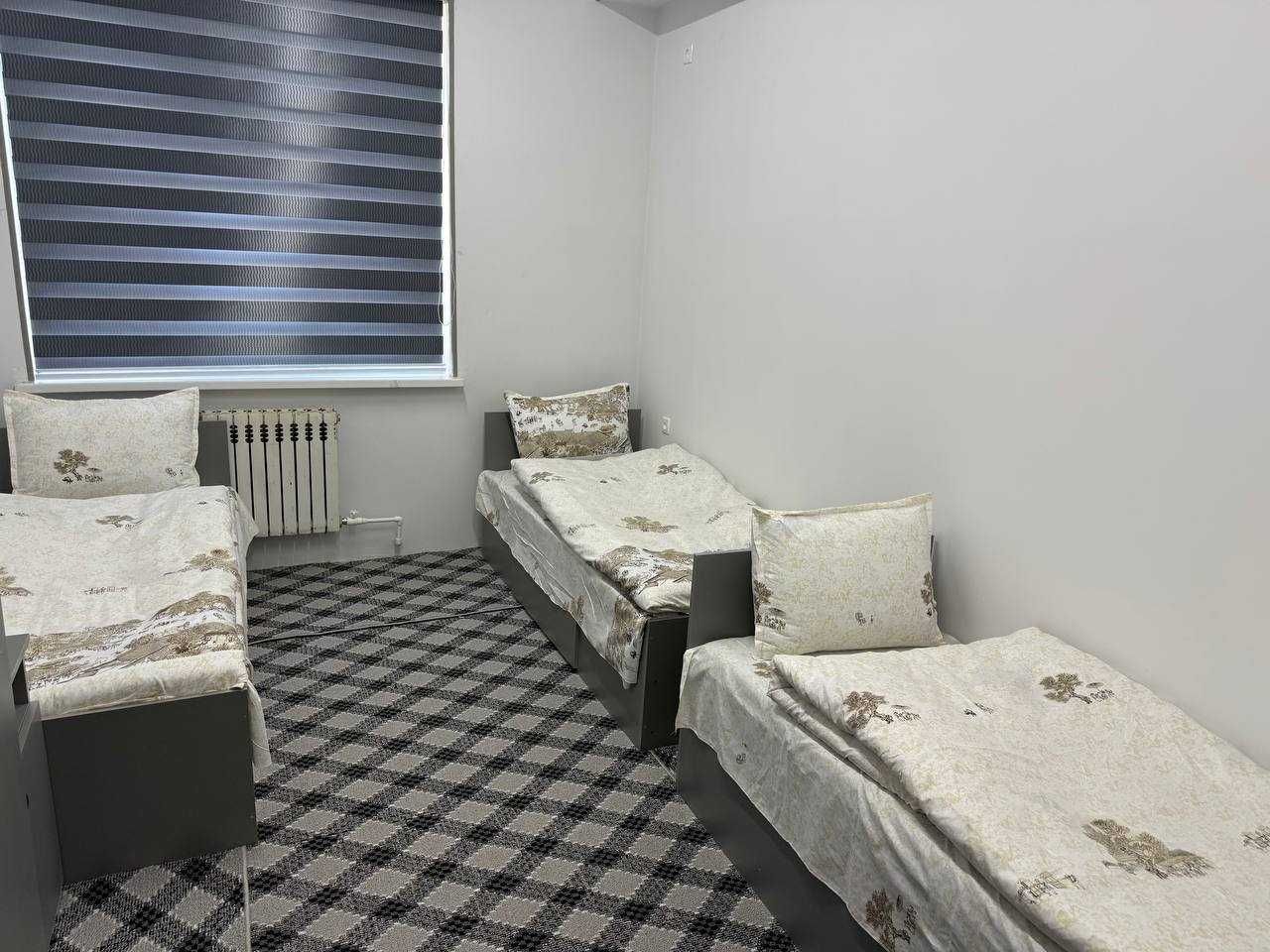 SILVER Hotel Navoi