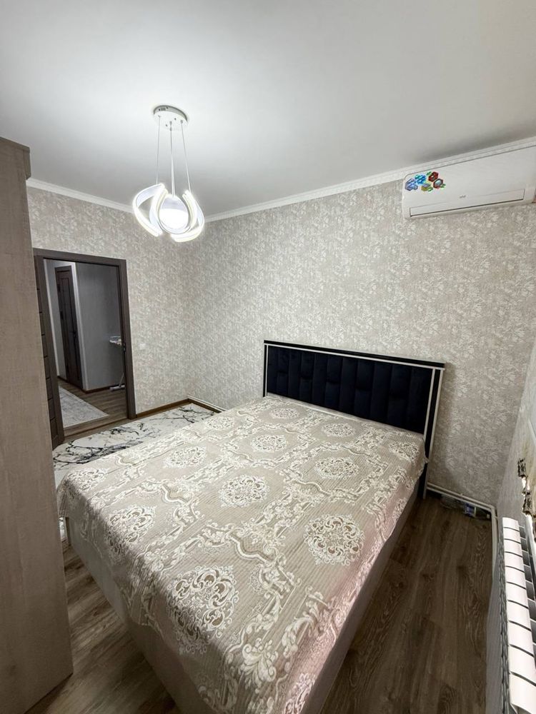 2 комнатная гор парк
