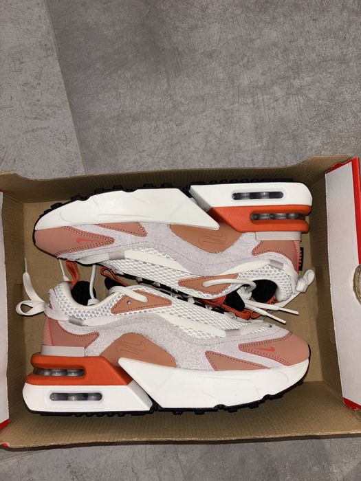 Обувки Nike Furyosa