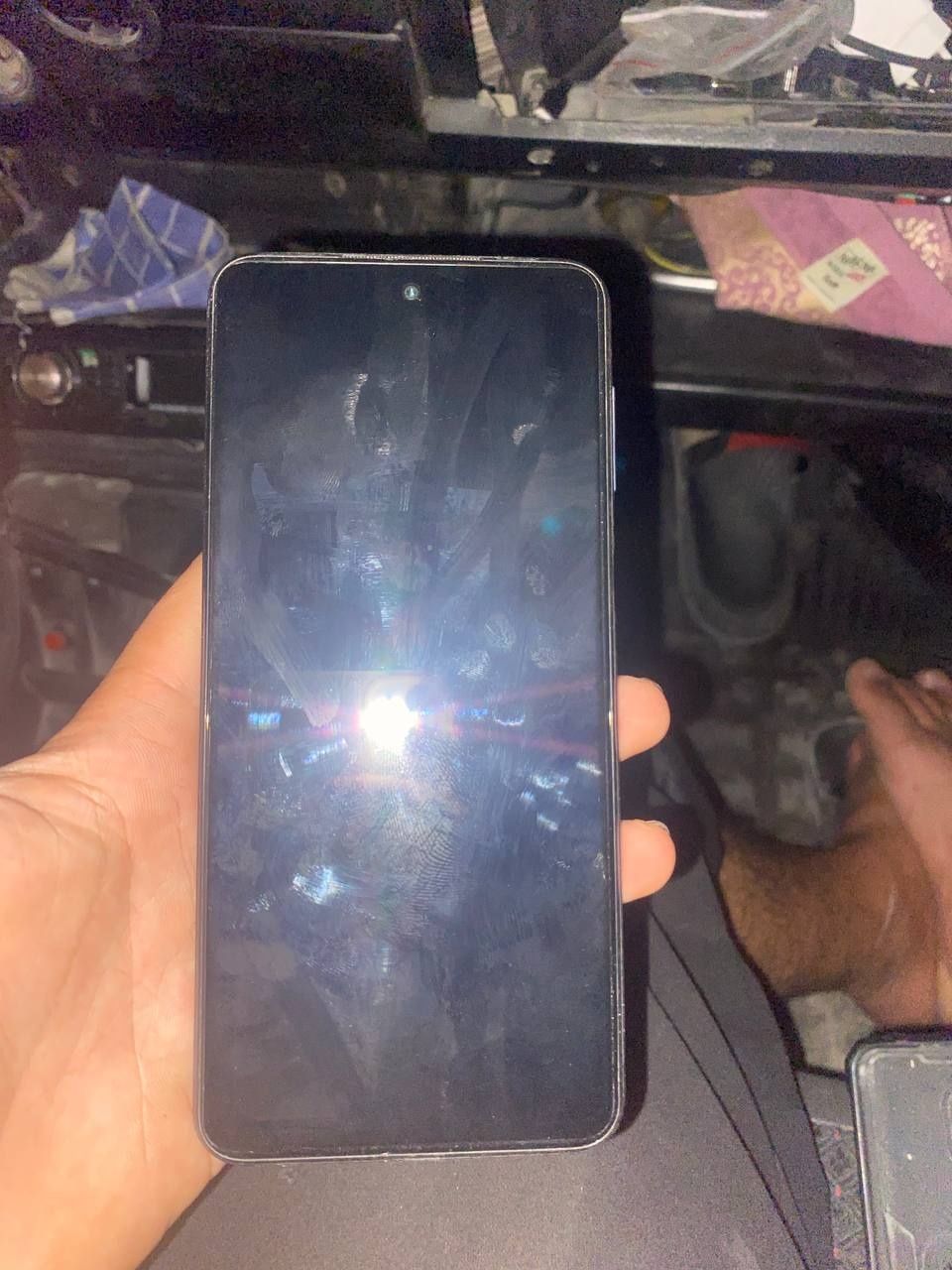 Note 9t holati ideal