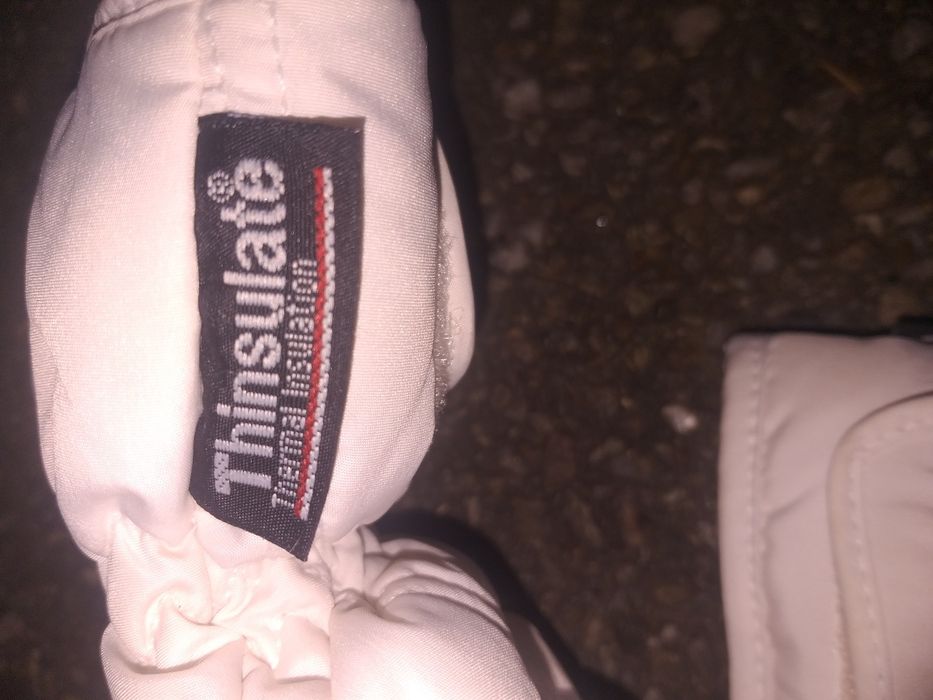 Set schiuri,clapari,bete, manusi