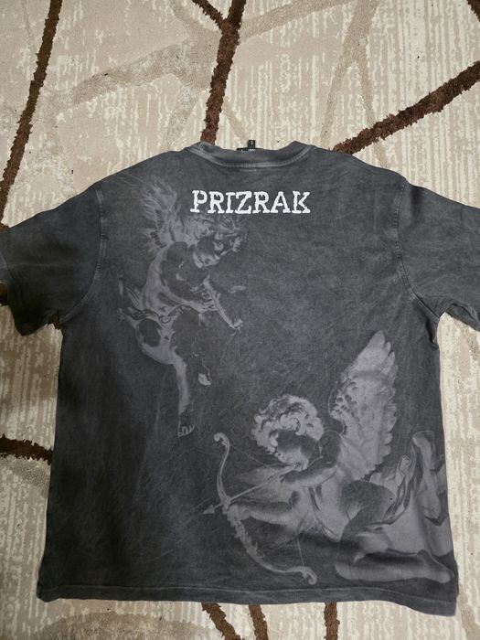 Тениска Prizrak44