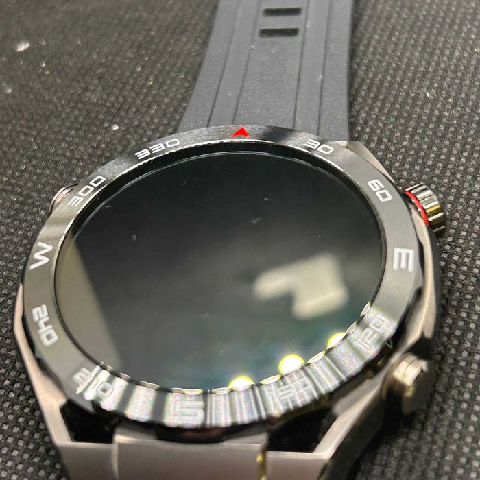 Smartwatch Huawei Watch Ultimate B32791 *Garantie 2 ani! (AG15)