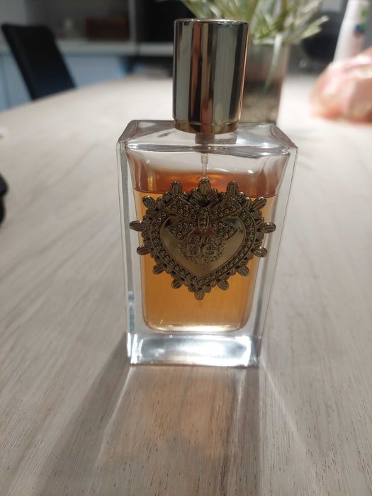 Dolce gabbana devotion