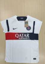 Tricou fotbal PSG