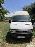 De vanzare autoutilitara iveco daily