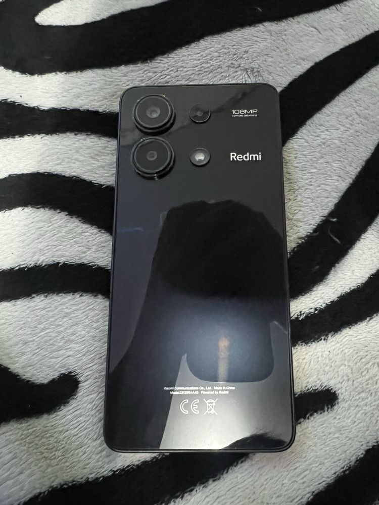 Redmi note 13 продам