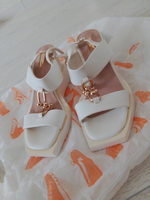 Басаножки новый идеальный состояние