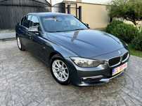 BMW 320d F30 Luxury Model