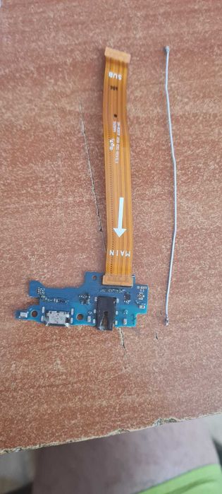 Vand piese Telefon Samsung M21