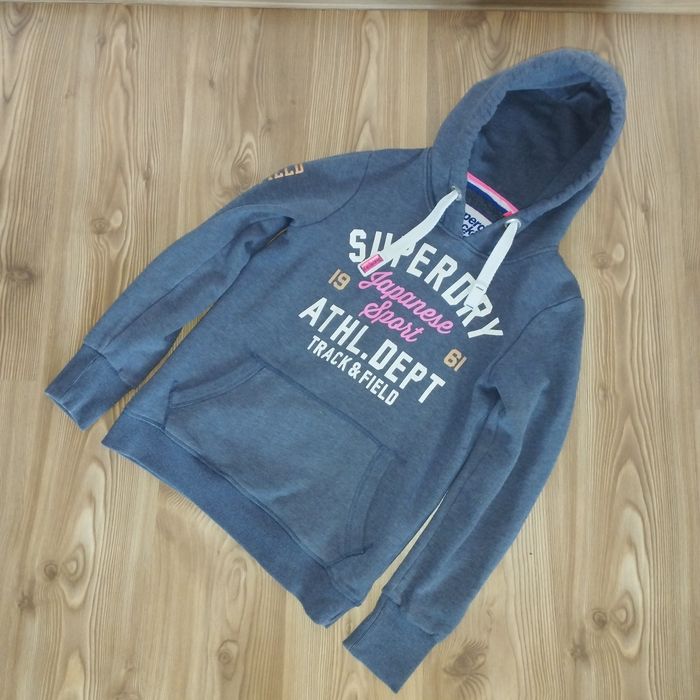 SuperDry Hoodie XL