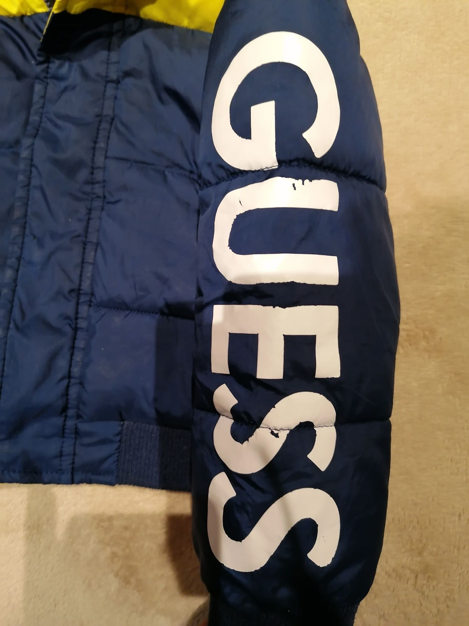 Пролетно/есенно Якенце Guess