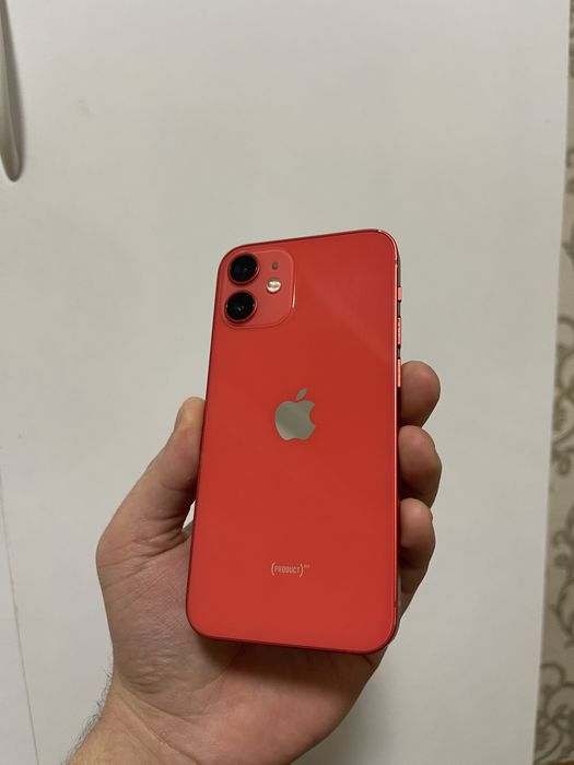 Iphone 12 mini 128