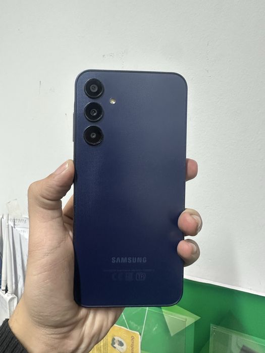 Samsung Galaxy A25 128GB (г.Алматы) Лот: 763663
