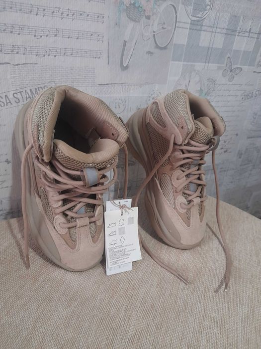 Детски маратонки Адидас  YEEZY