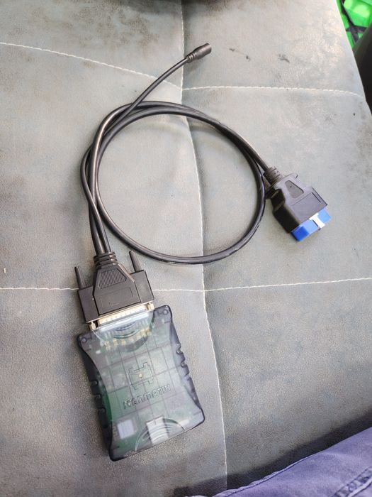 Scanmatik 2 pro.