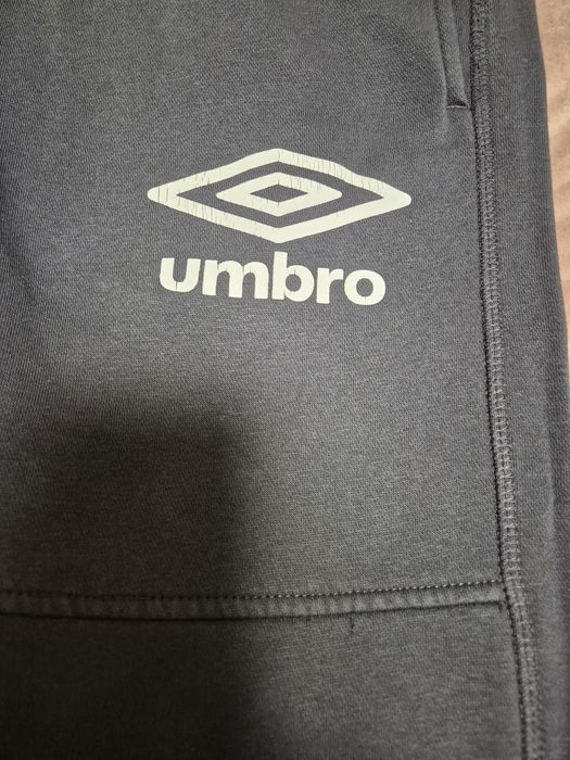 UMBRO мъжки подплатен-ватиран екип-анцуг