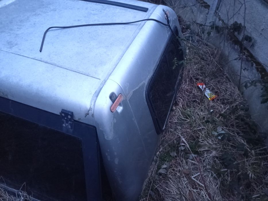 Carlinga L200 in 4 usi