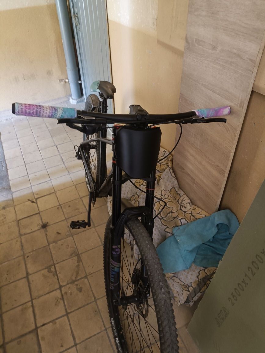 Велосипед 29 mtb