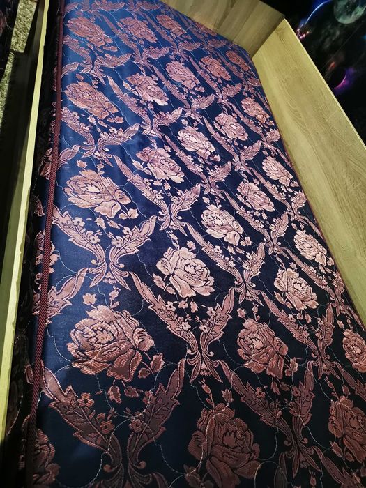 Продам ортопедический матрас на кровать