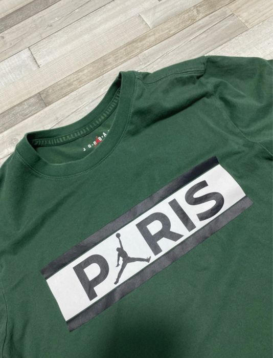 Tricou Jordan cu PSG