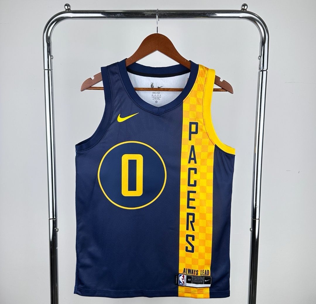 Maieuri de baschet cu Tyrese Haliburton