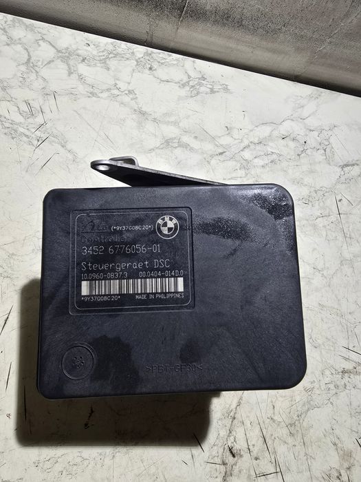 Pompa abs dsc bmw e90 e91 seria 3 seria 1