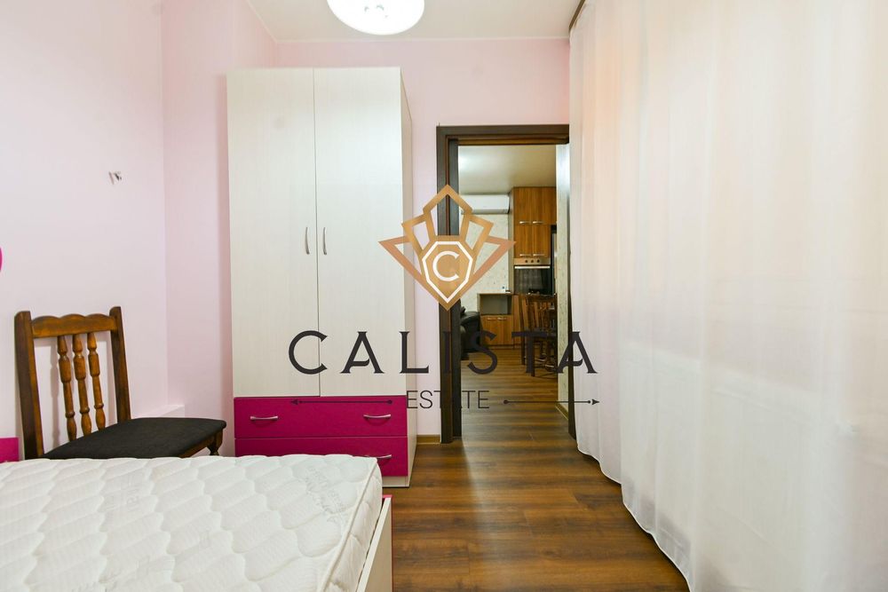 Дава се под наем Тристаен апартамент в София, Надежда 2 - 85 кв.м за 713.49 € - Снимка #7