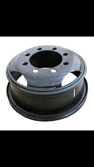 Диски на зил 130