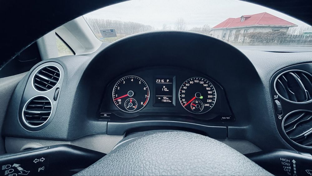 Vw Golf 6 Plus 1.4 TSI DSG