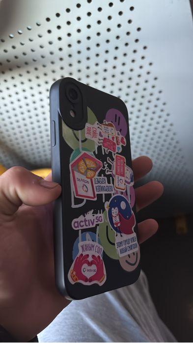 Продам айфон ХР Пишите отвечу