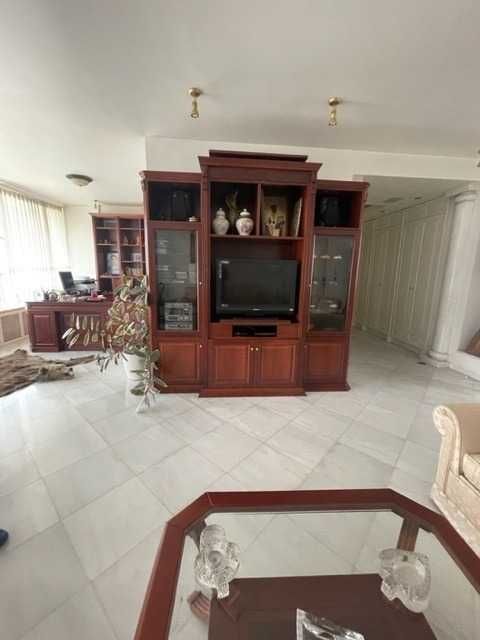 Дава се под наем Тристаен апартамент в София, Кръстова вада - 100 кв.м за 325 € - Снимка #8