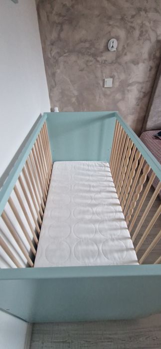 Patut bebelusi ikea Nou