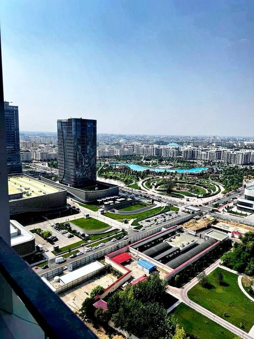 ПРОДАЁТСЯ КВАРТИРА 2/19/51 на 
Tashkent City 
Новостройка 
ЖК “Nest On