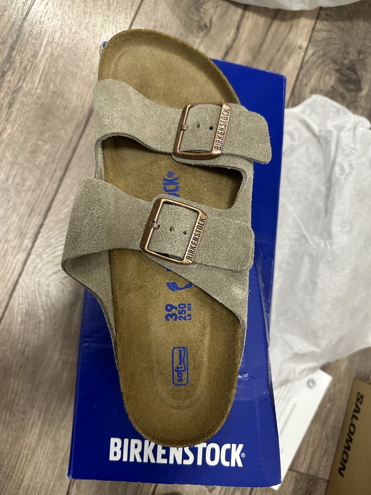 Продам Birkenstock