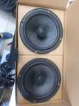 Amp Pro coaxial kalonka