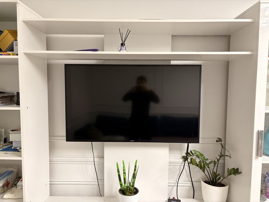 Продам телевизор Samsung 110см