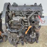 Motor + Cutie Viteze Vw Sharan 1.9 tdi AFN 110 cai