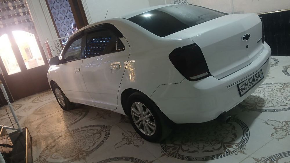 Кобилт 2023 йил сотилади